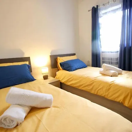 Apartament 3 Bedroom Gzira