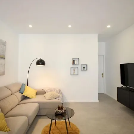 3 Bedroom Apartament *