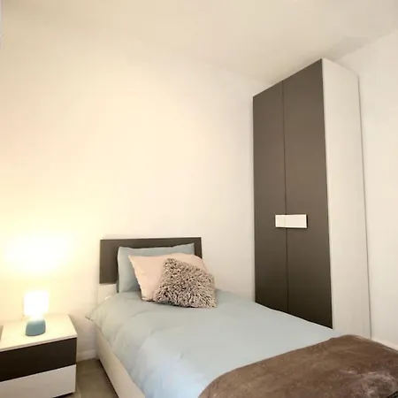 3 Bedroom شقة