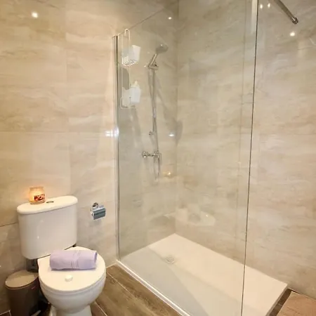 شقة 3 Bedroom