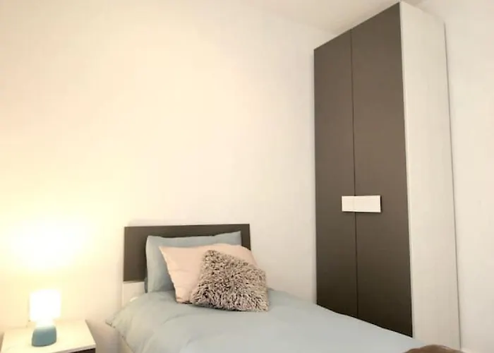 3 Bedroom Apartament