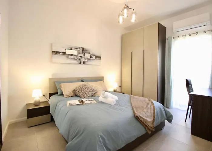 3 Bedroom Gzira