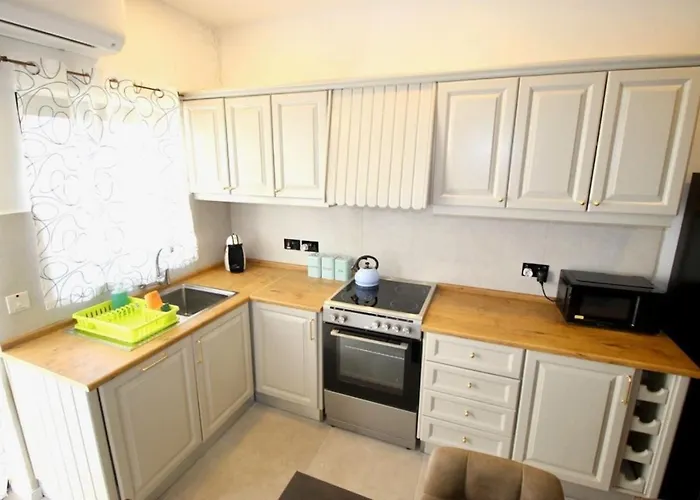 3 Bedroom Apartament