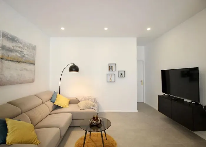 3 Bedroom Apartament *