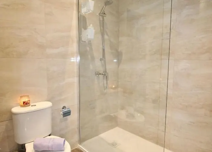 Apartament 3 Bedroom