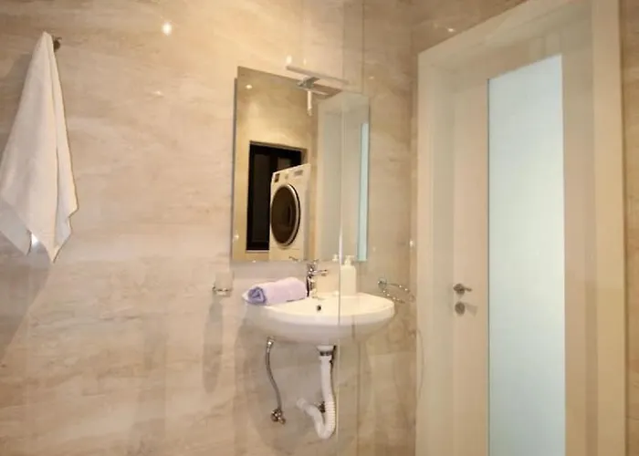 3 Bedroom Apartament Gzira