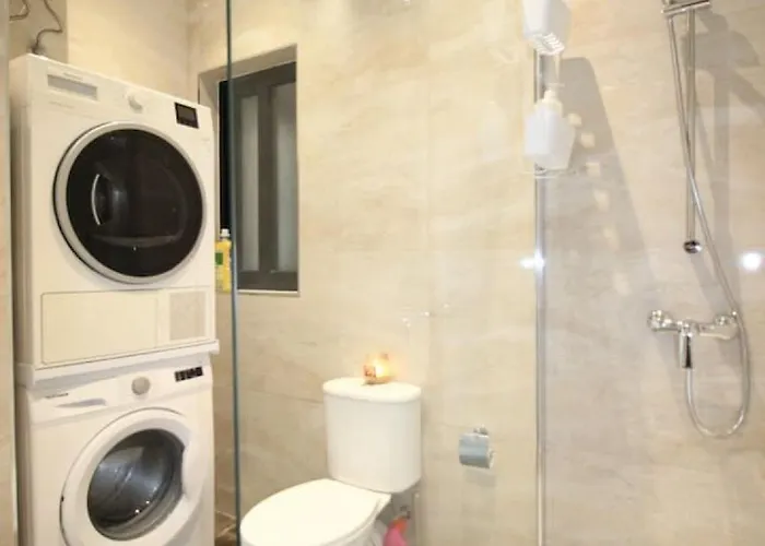 3 Bedroom Apartament *